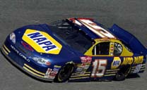 Michael Waltrip